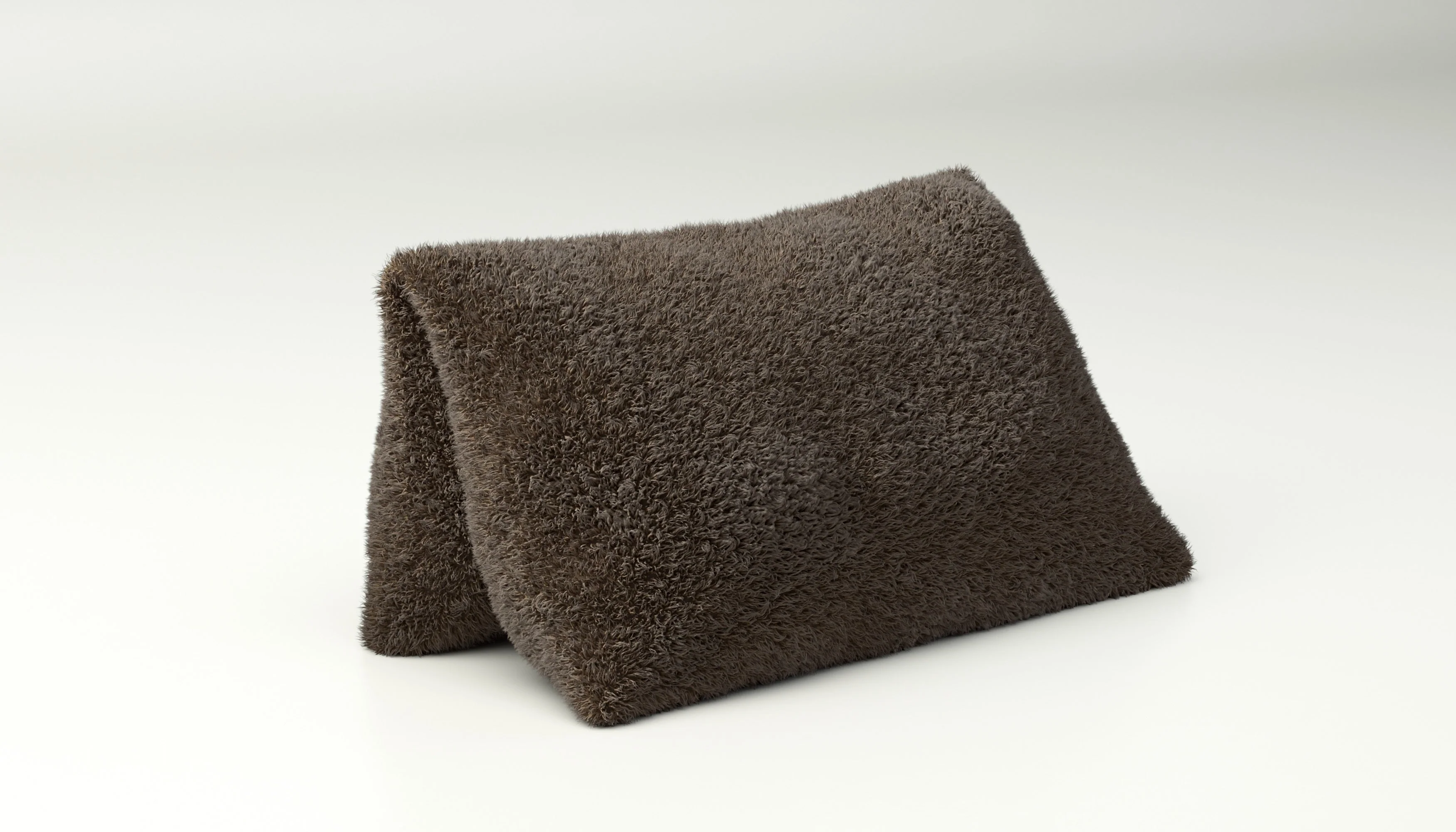 vetsak | Jumbo Pillow - Doodle - Cacao - Image 3